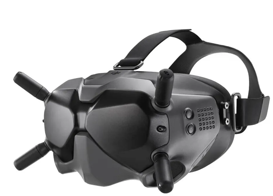 Fpv Goggles V2